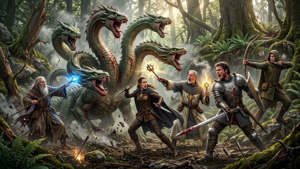 Riesgo De Tpk