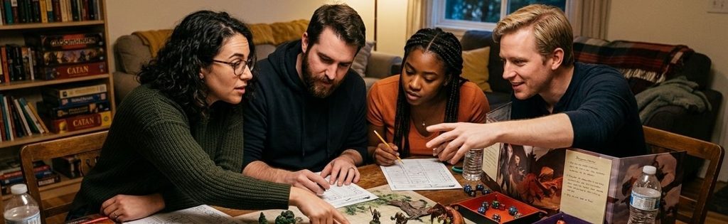 Confabulando Contra El Dm