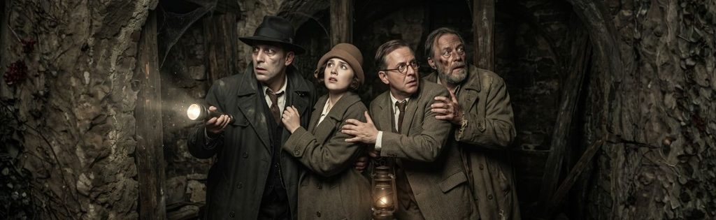 La Creacion De Personajes Debe Tener En Cuenta El Trabajo En Equipo En Rol